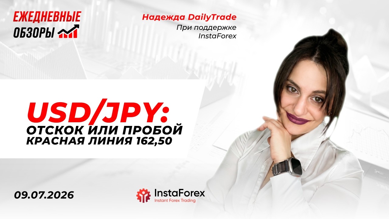 Надежда DailyTrade Facebook ad
