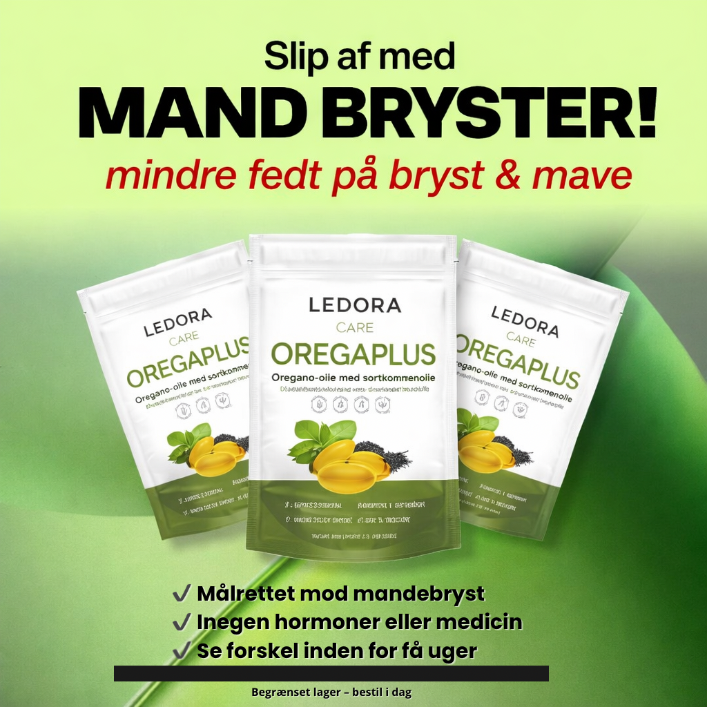 Ledora Care Facebook ad