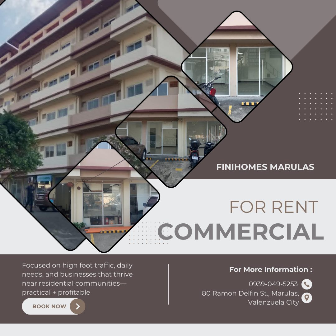 FiniHomes Facebook ad: Looking to start a business in a growing…