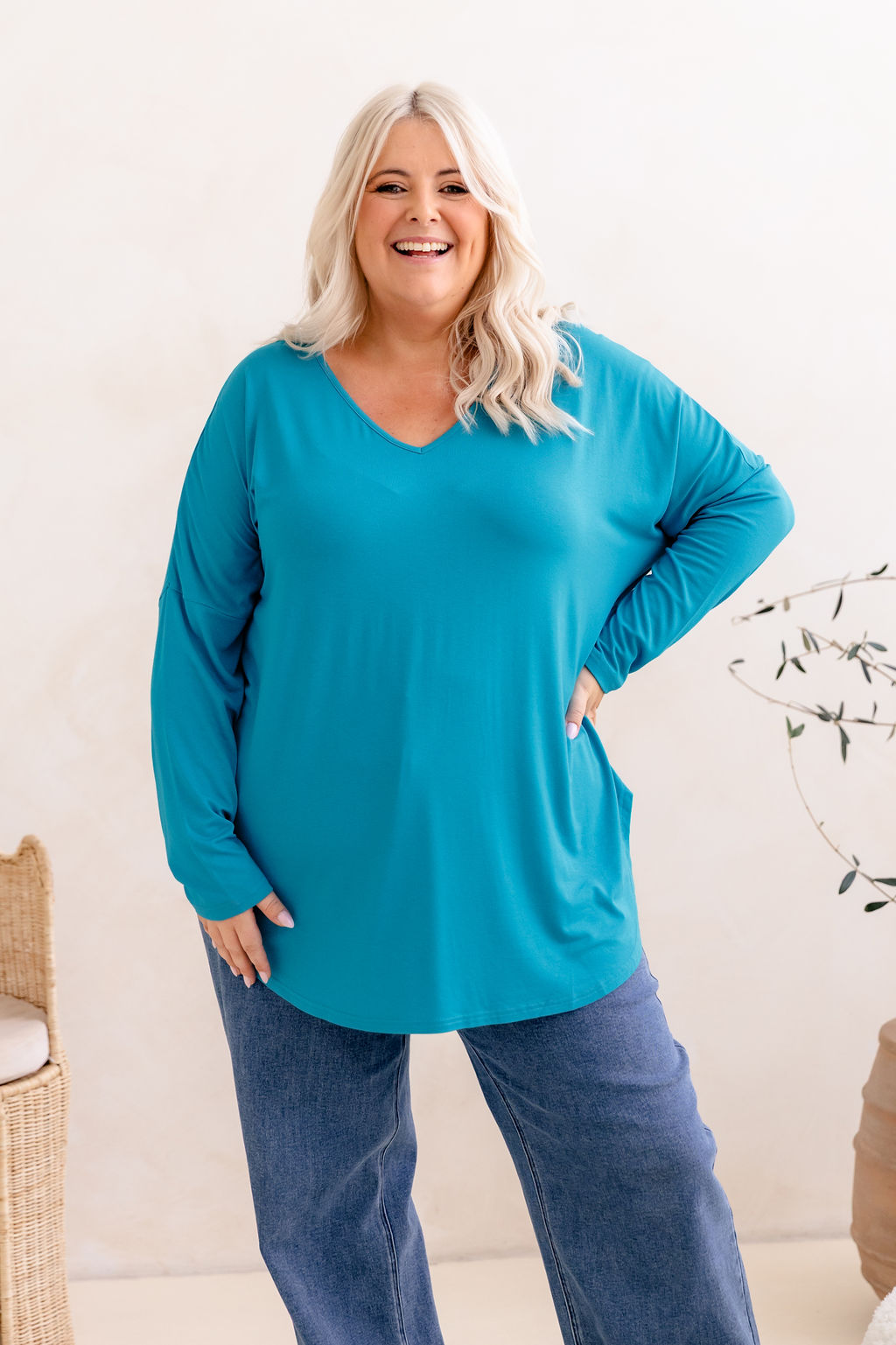 Proud Poppy Clothing Facebook ad