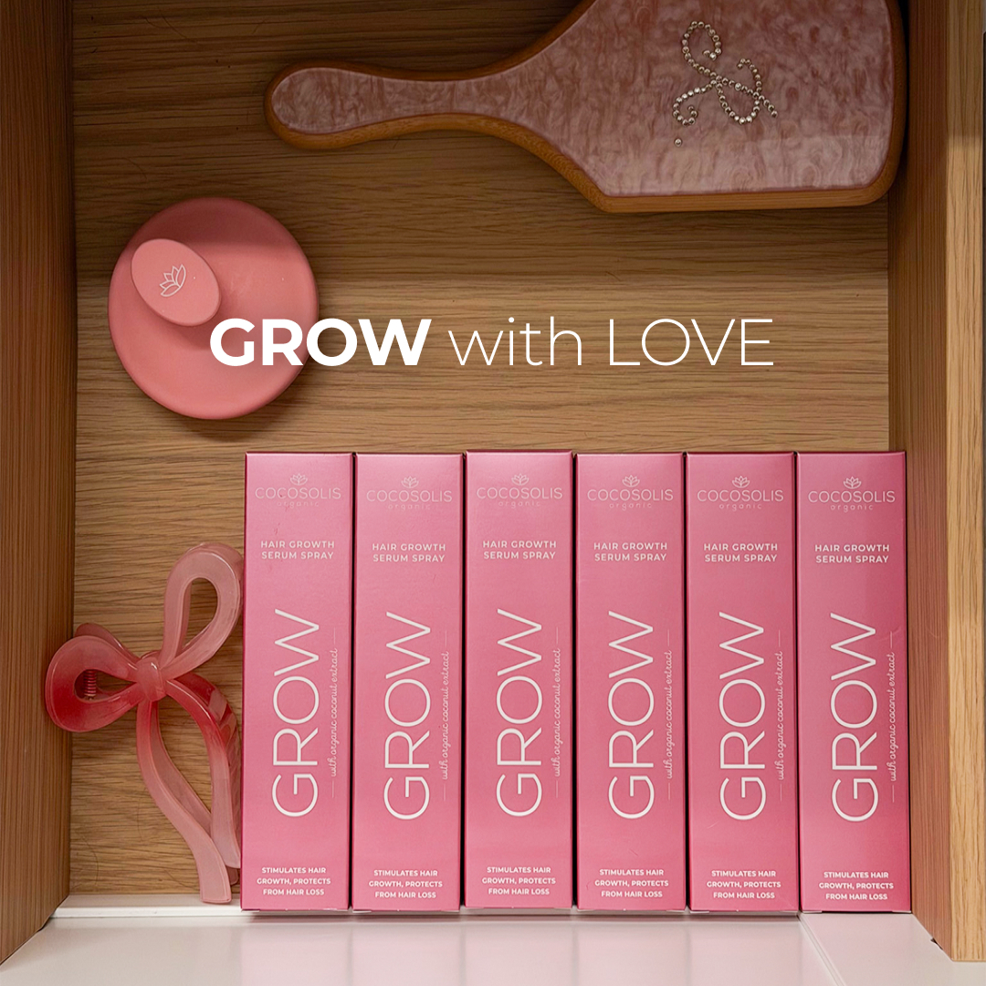 COCOSOLIS Facebook ad