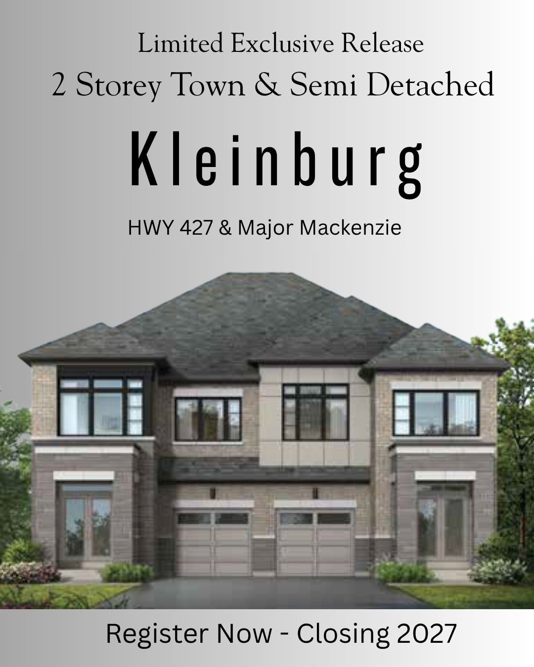 Platinum Condo Facebook ad: Limited Exclusive Units