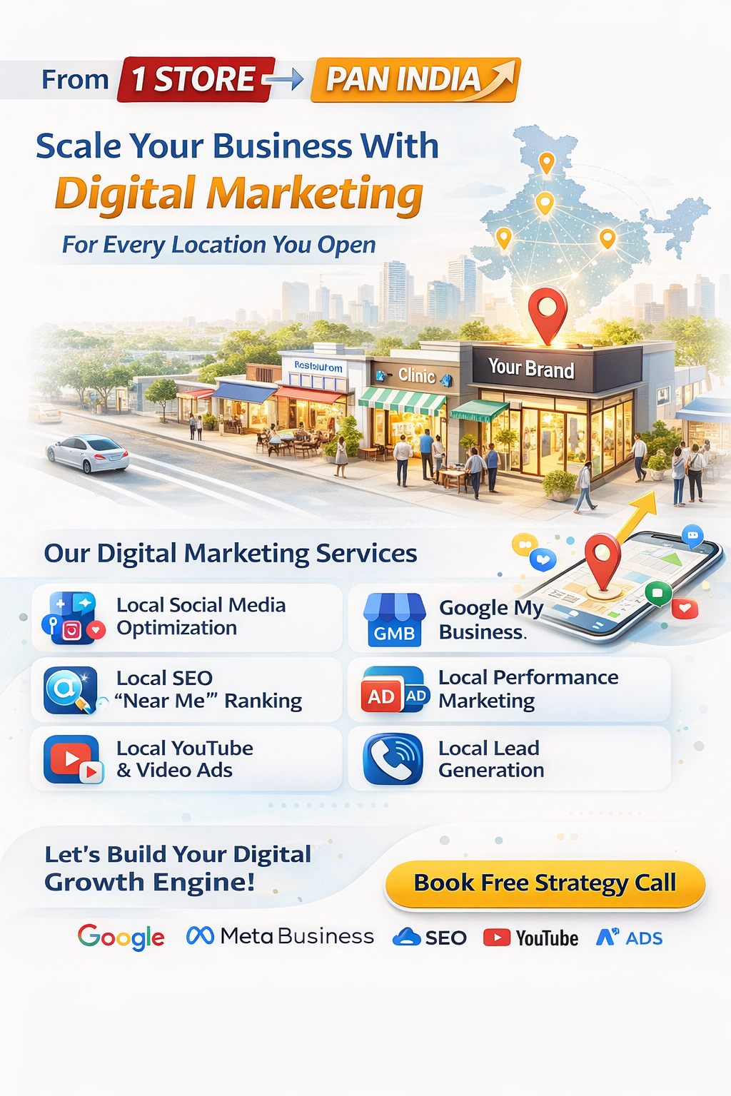 Digital Fruits Facebook ad