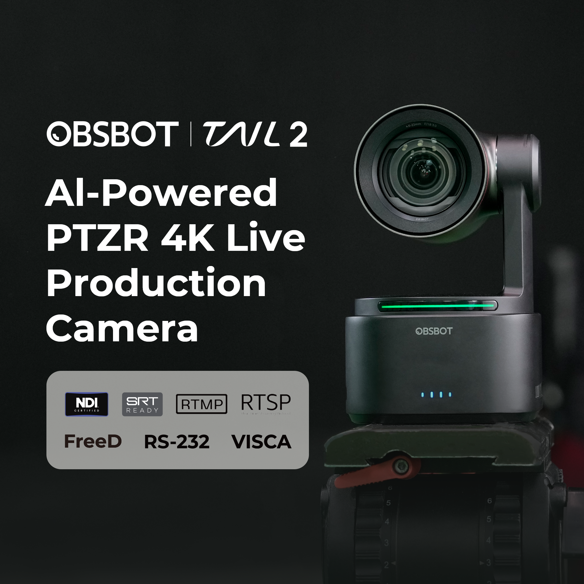 OBSBOT_Official Facebook ad