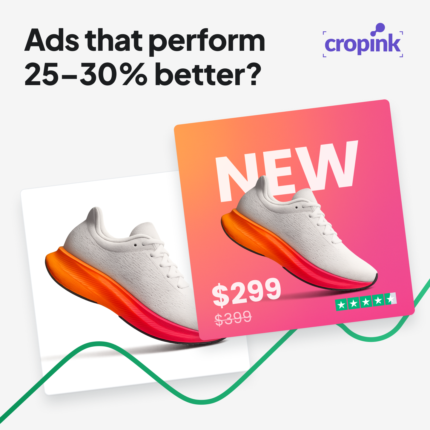 feedink.com Facebook ad