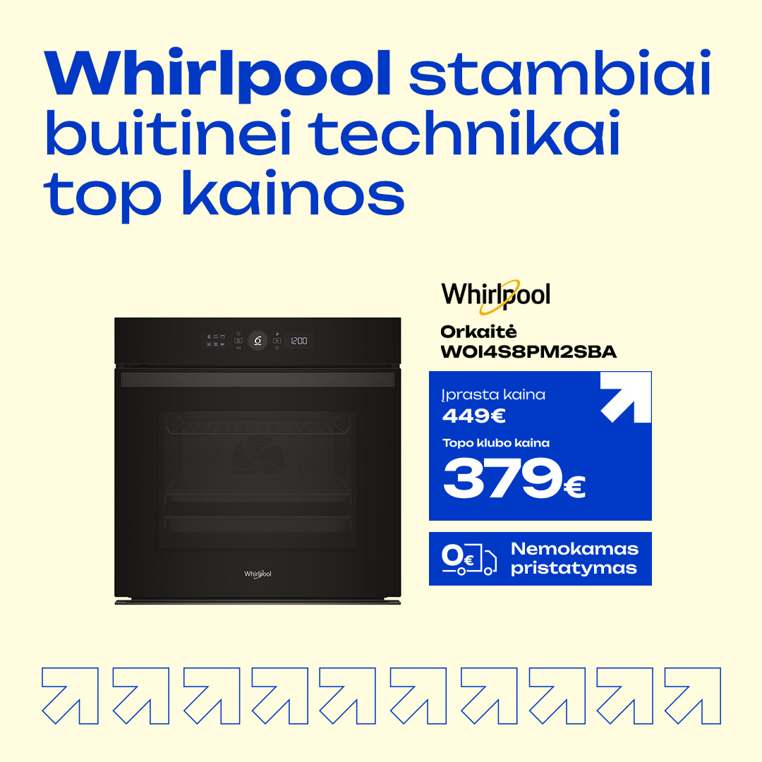 TOPO CENTRAS Facebook ad