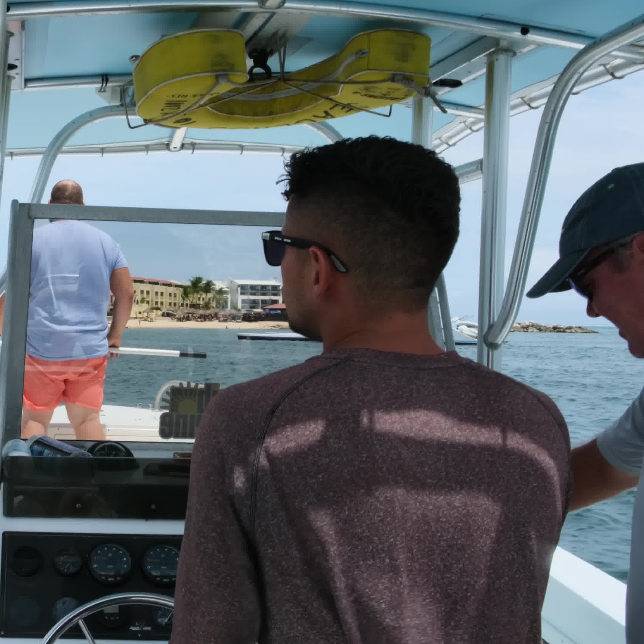 Maritime School of the West Indies Facebook ad: Certified Boat Captain in 6 Days-Boat Masters Course with…