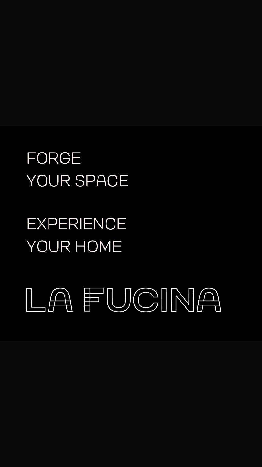 La Fucina Facebook ad: Discover one of our latest projects with Venetian…
