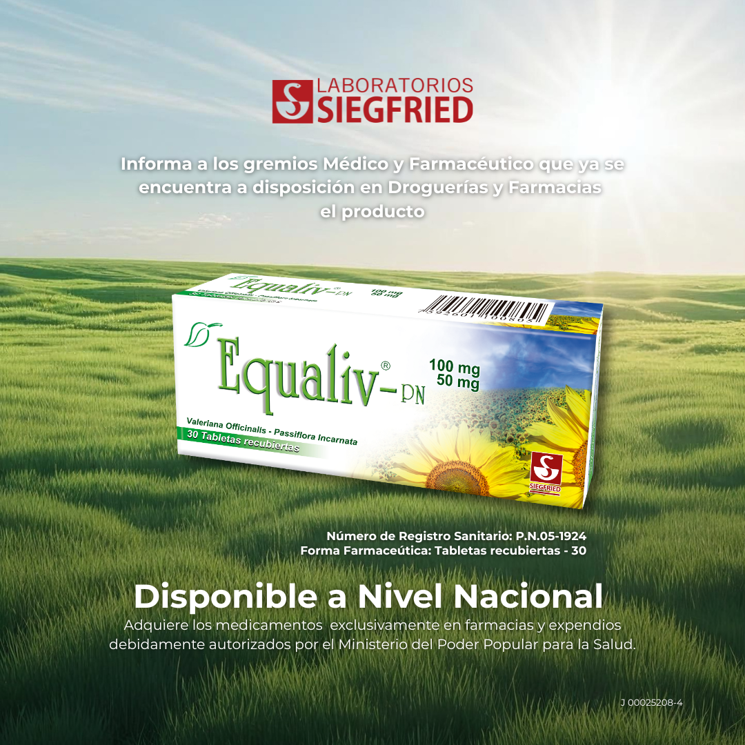 Meyer Siegfried Venzuela Facebook ad