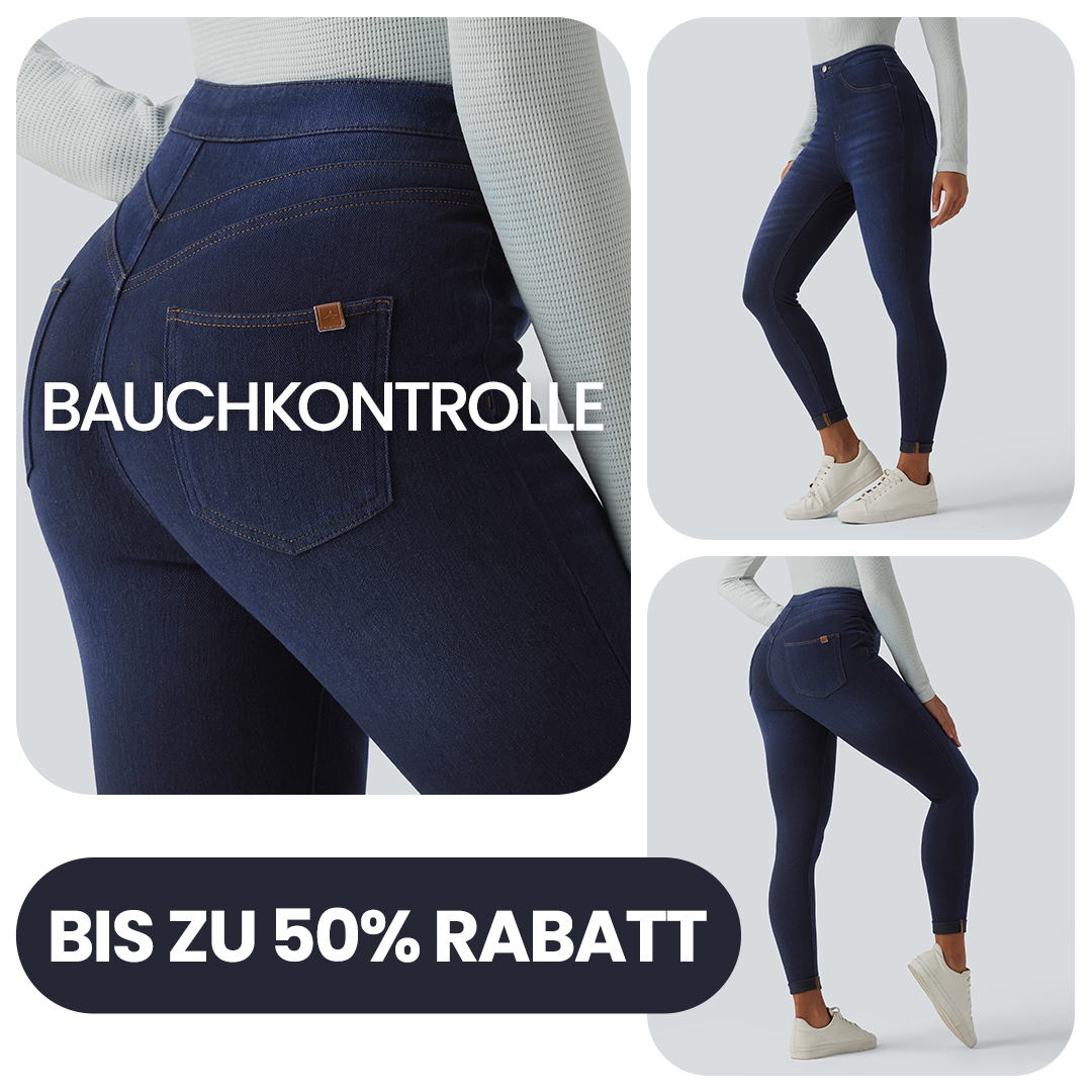 Halara Deutschland Facebook ad