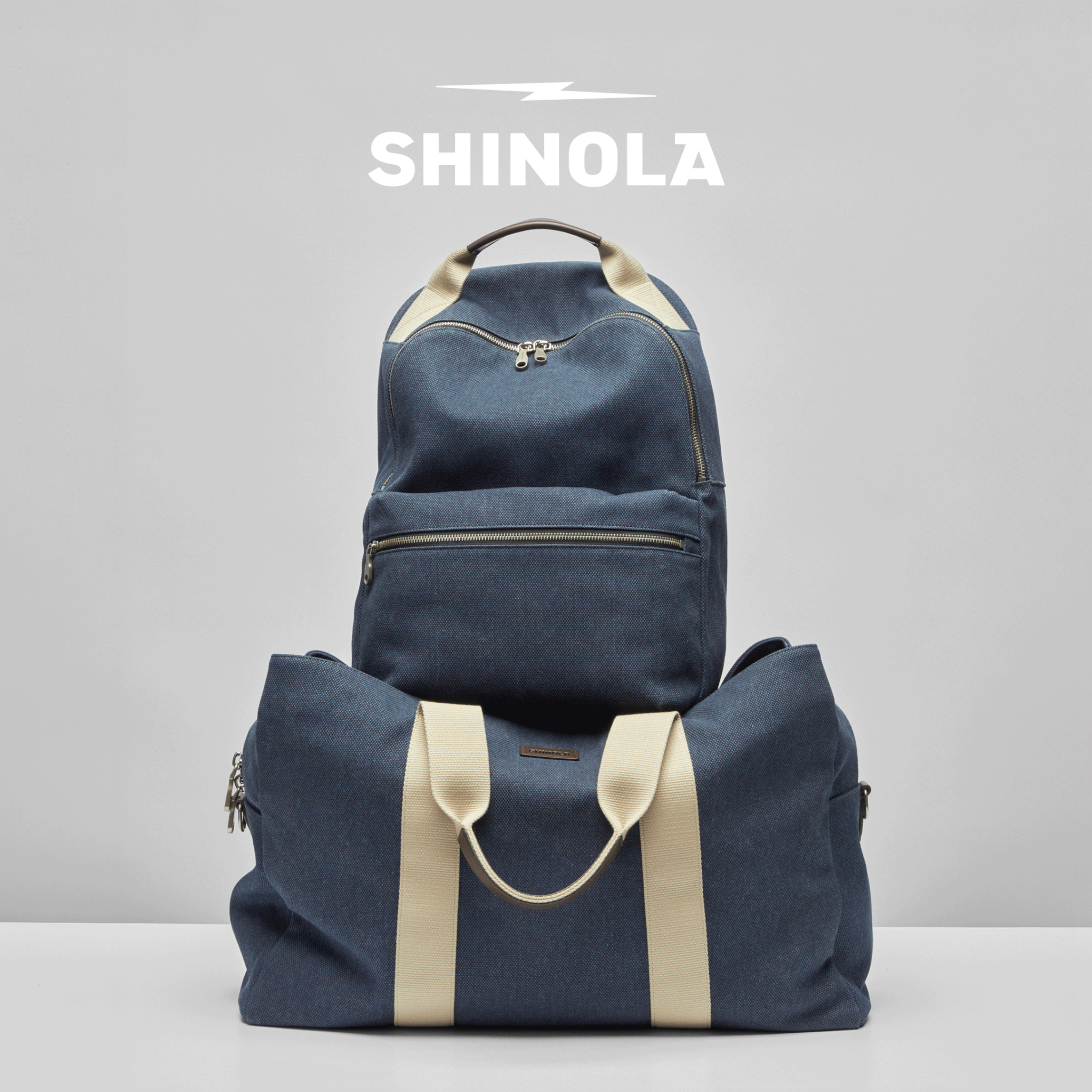 Shinola Facebook ad