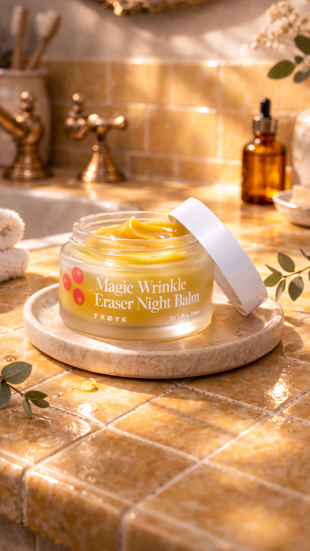 Nordic Wellness Secrets Facebook ad
