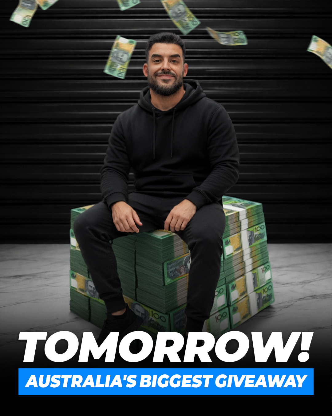 LMCT+ Facebook ad
