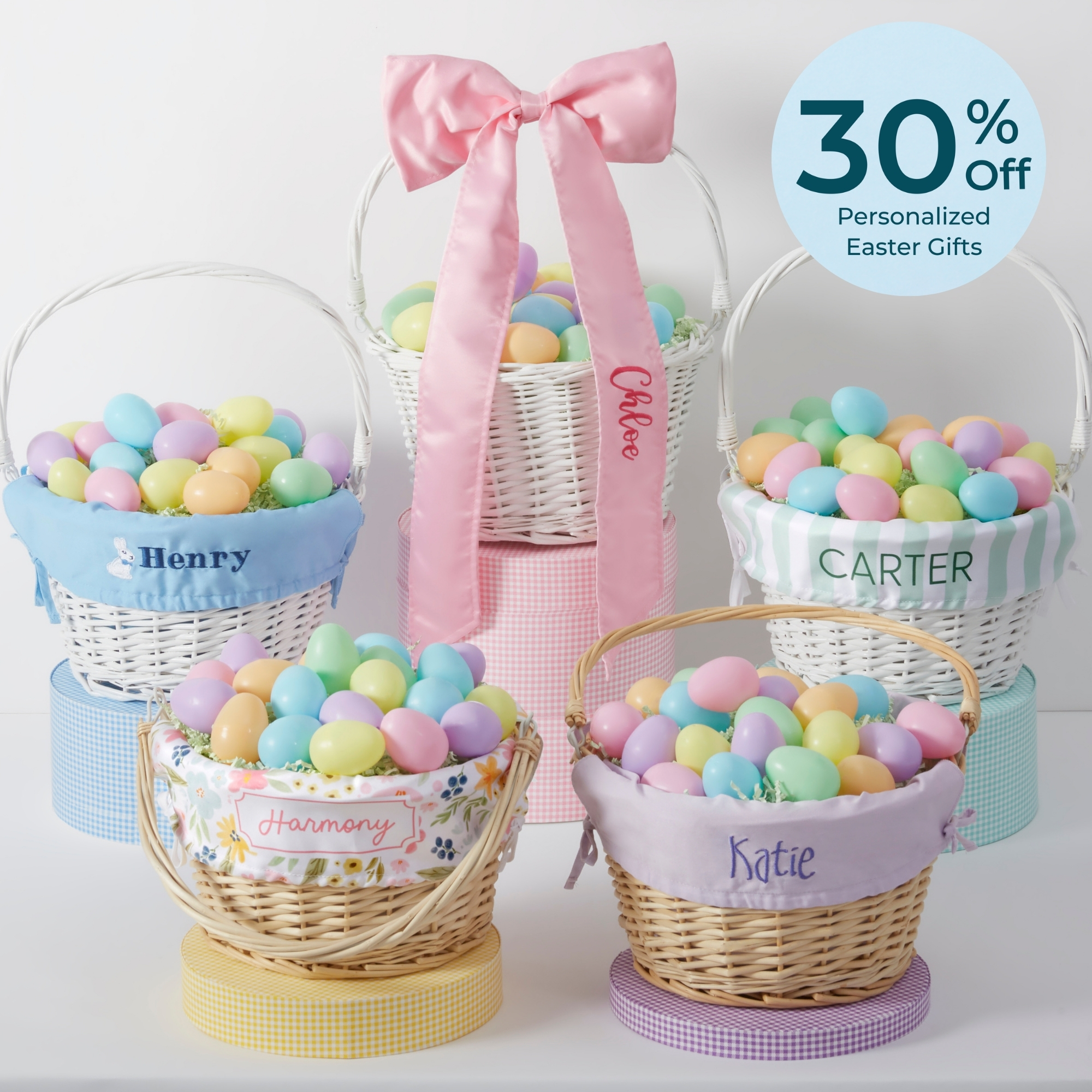Personalization Mall Facebook ad
