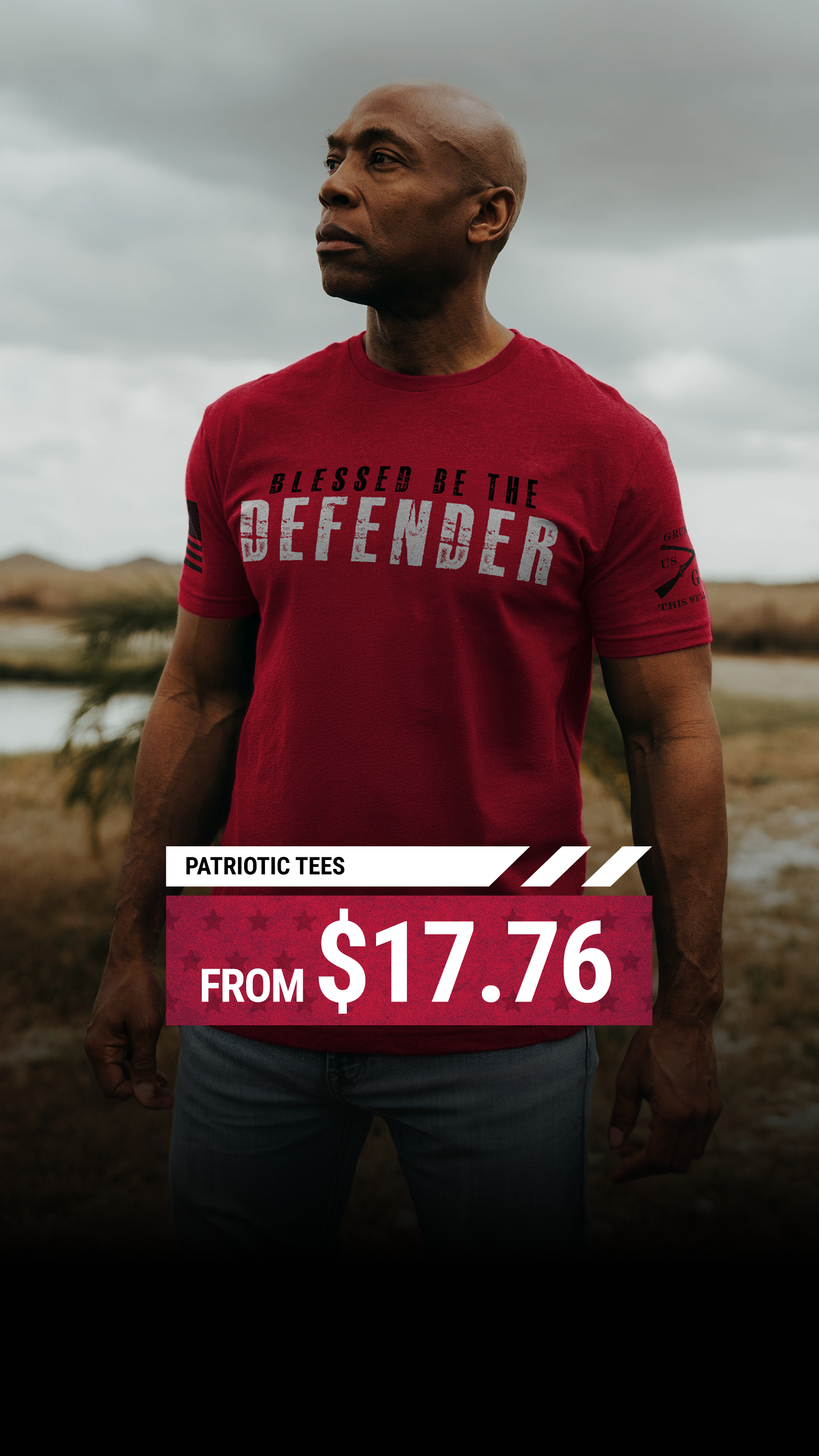 Grunt Style Facebook ad