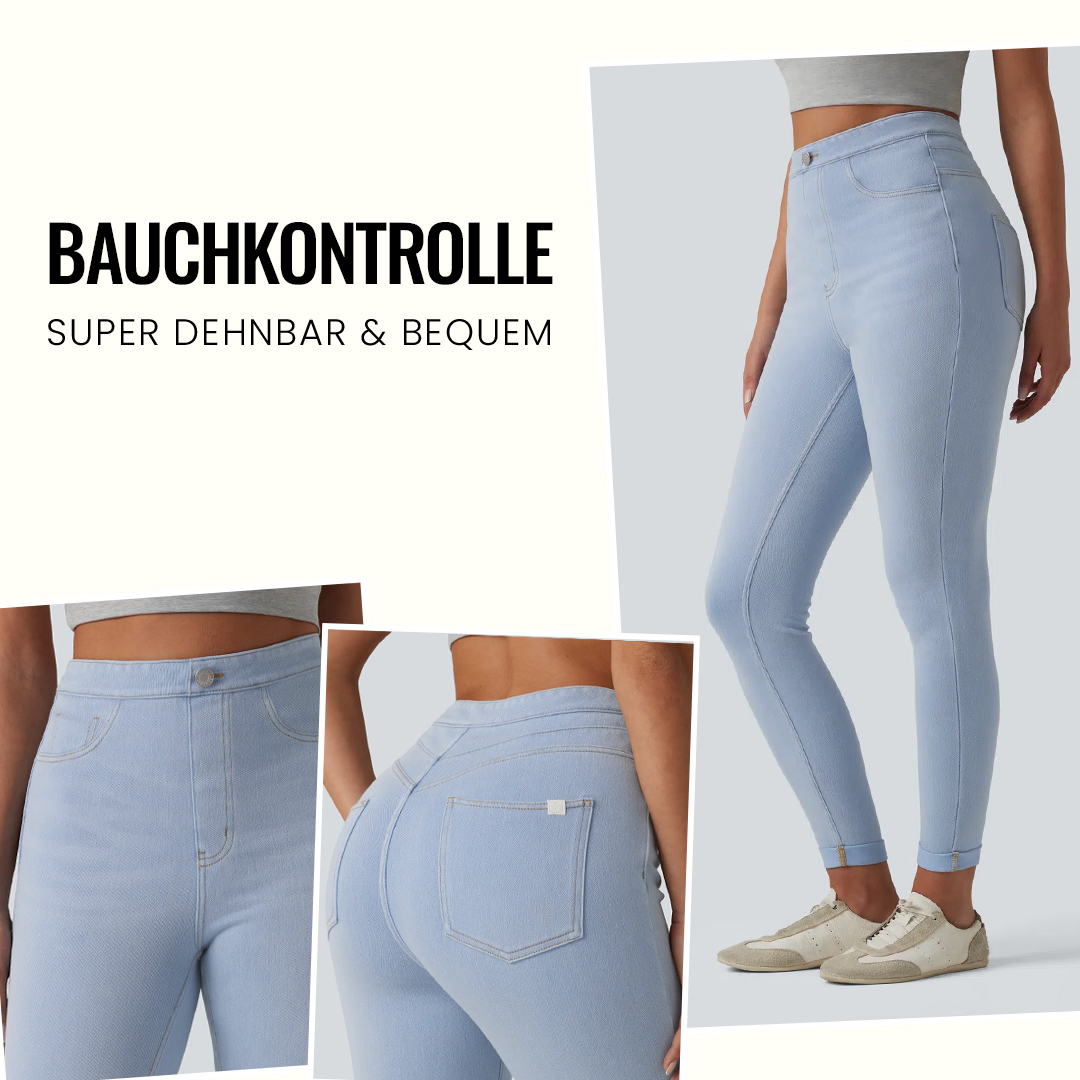 Halara Deutschland Facebook ad