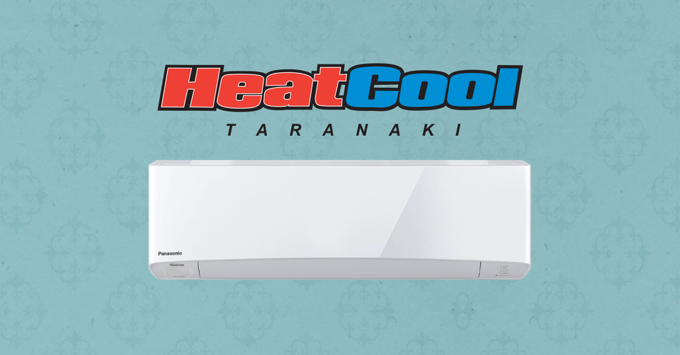 Heatcool Taranaki Facebook ad