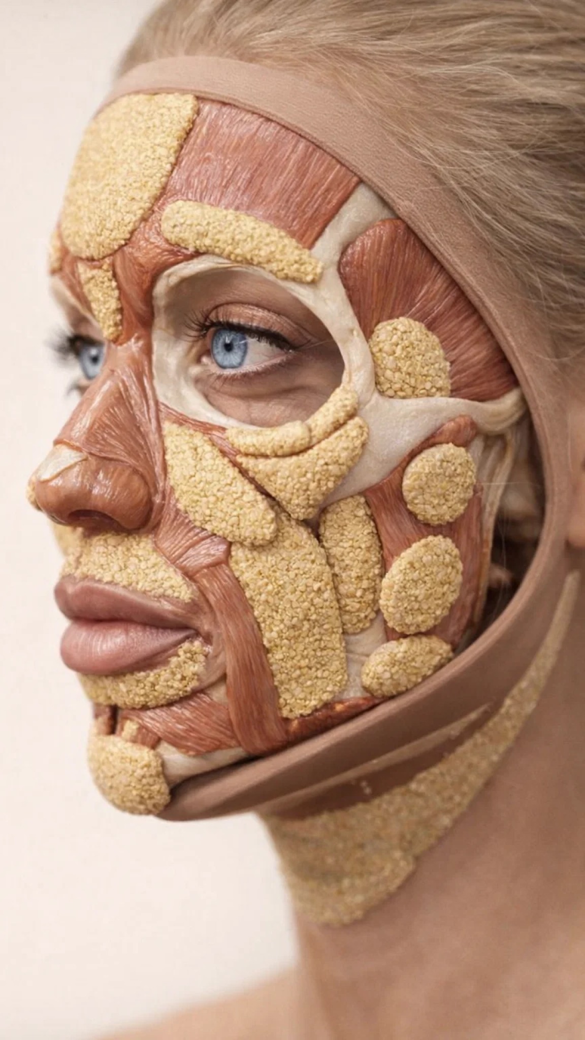 Frøya Organics Facebook ad
