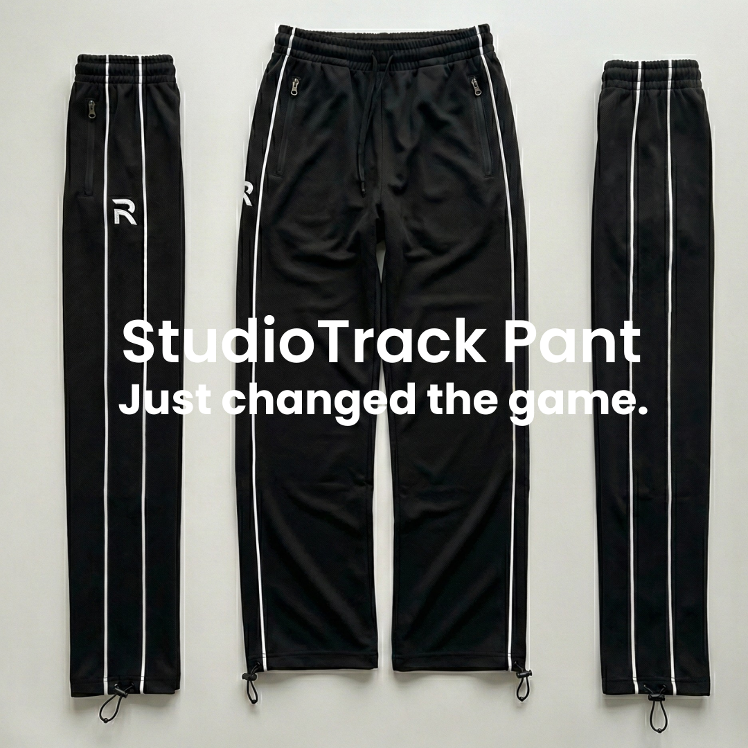 Revive Athletic Wear Facebook ad