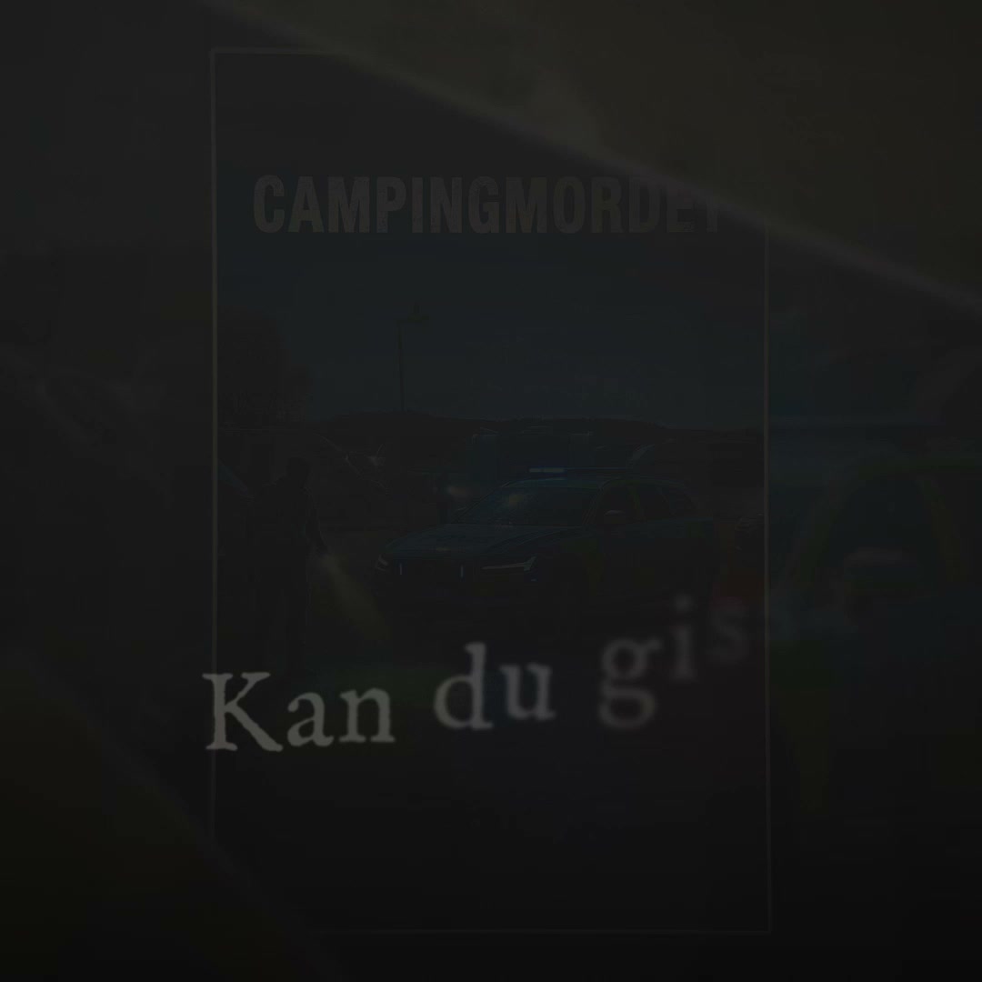 Hidden Reality Facebook ad: Vem är mördaren?