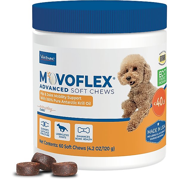 Chewy Facebook ad