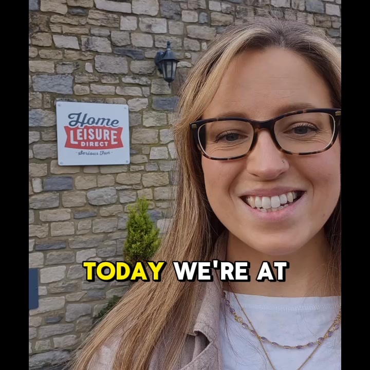 Home Leisure Direct Facebook ad from Aug 25, 2026