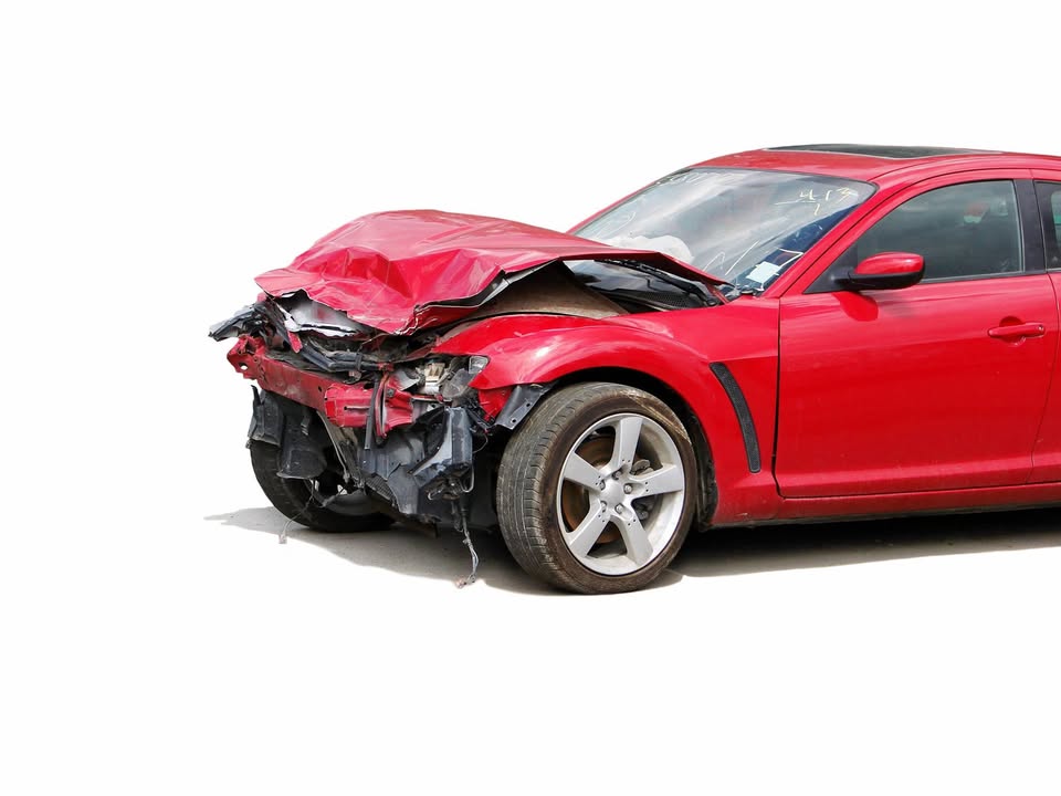 Raleigh Injury Chiropractic Facebook ad: When this happens.you want someone with experience in…