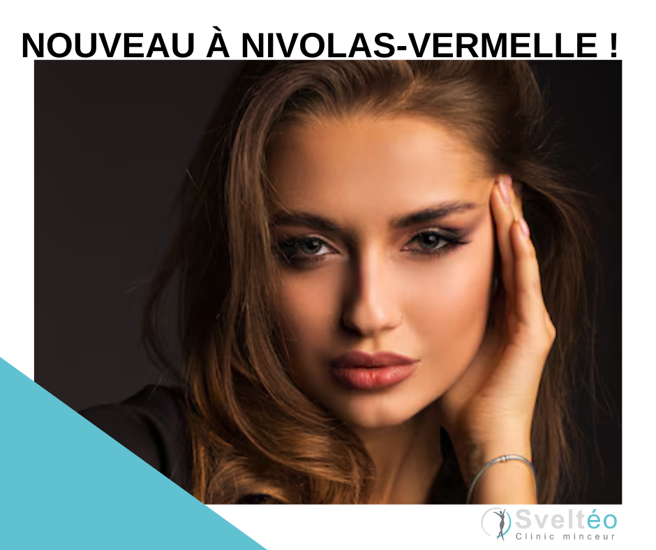 Sveltéo Facebook ad