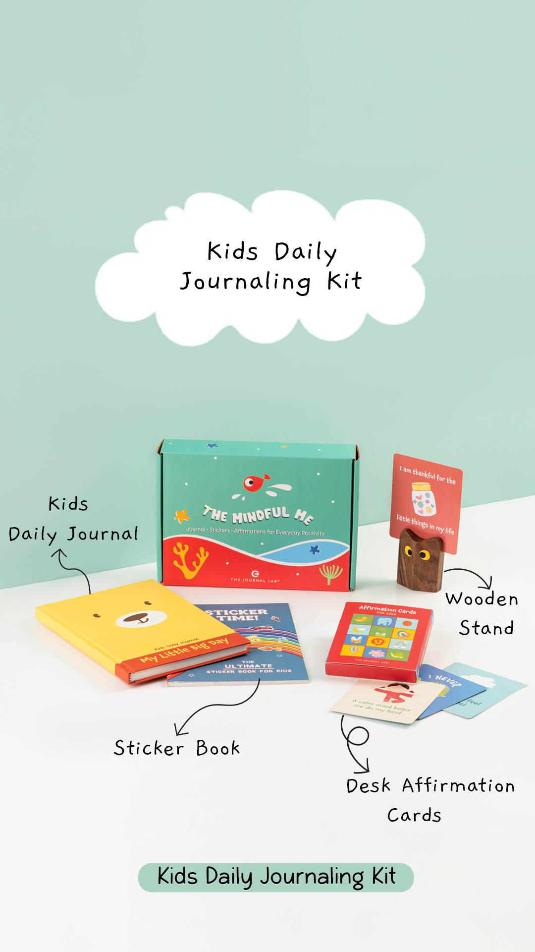 The Journal Lab Facebook ad