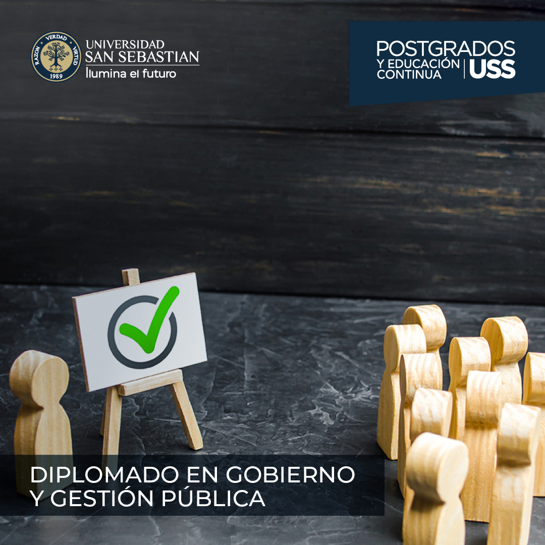 Postgrados Universidad San Sebastián - USS Facebook ad: Postgrados USS