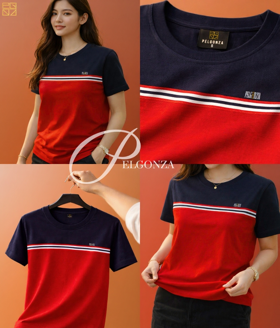 Pelgonza Clothing Facebook ad