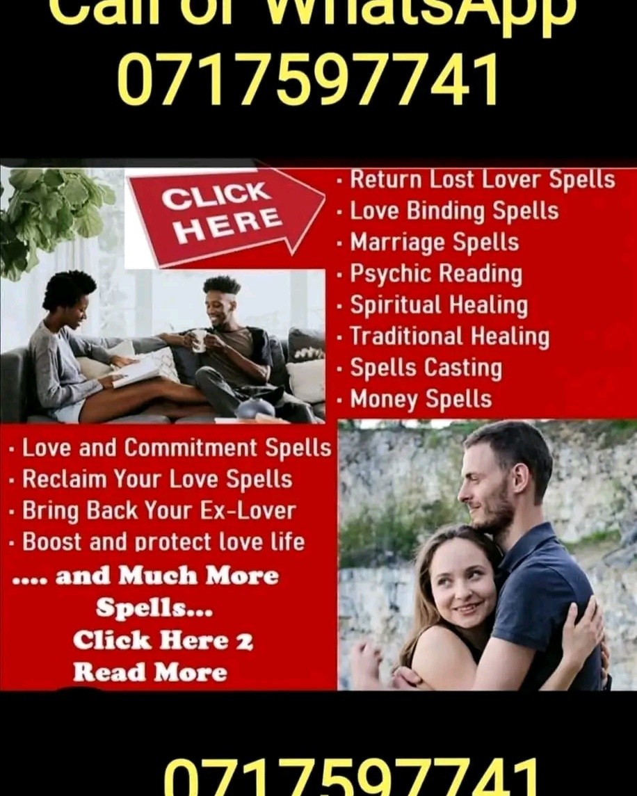 Healing center Facebook ad