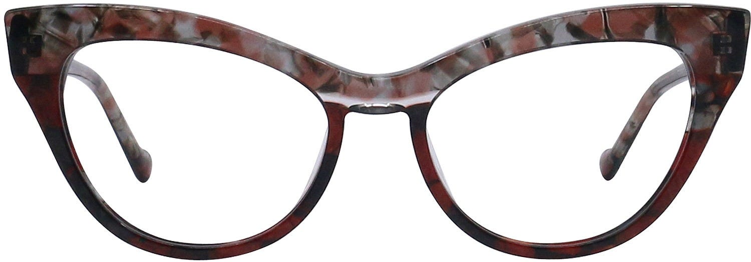 Goggles4U UK Glasses Facebook ad