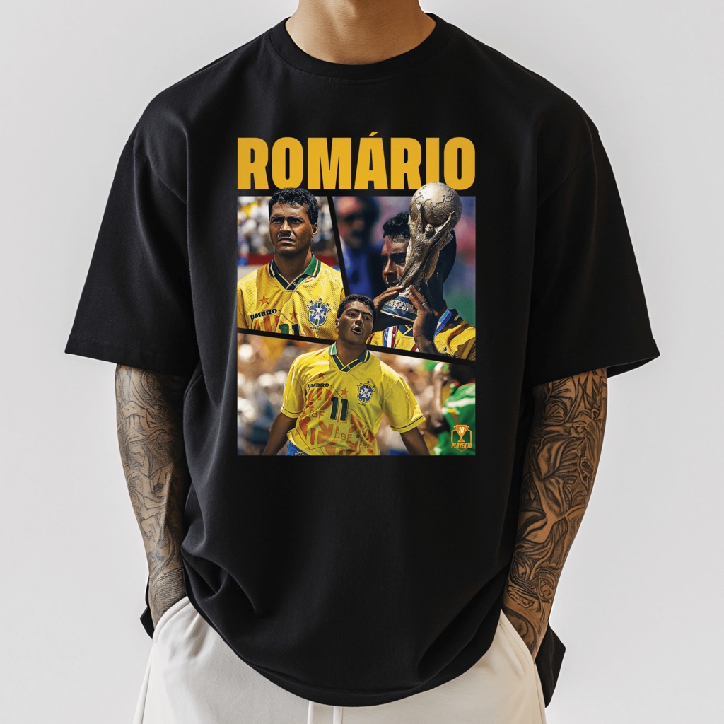 Player10Store Facebook ad: As Oversized mais desejadas da Player 10 agora…