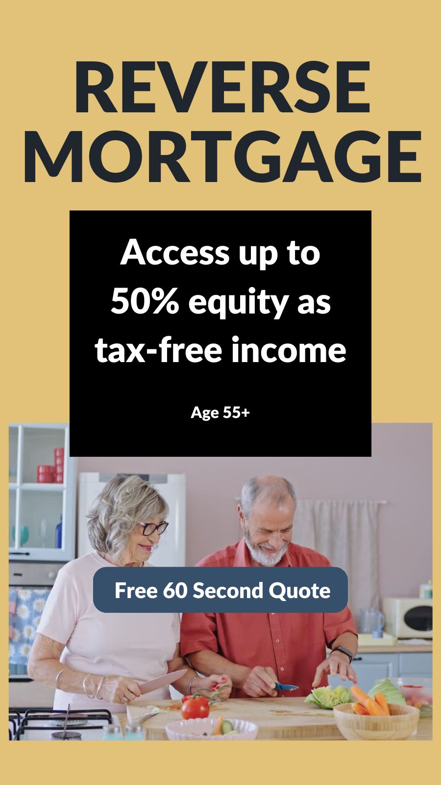 L4Homeowners Facebook ad