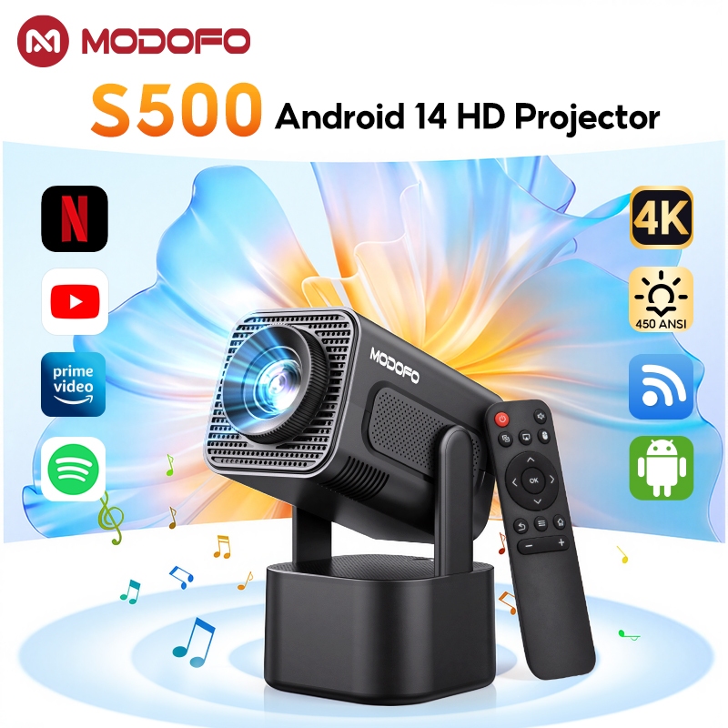 Modofo tech Facebook ad: Sobrang tipid sa 3C gadgets dito!