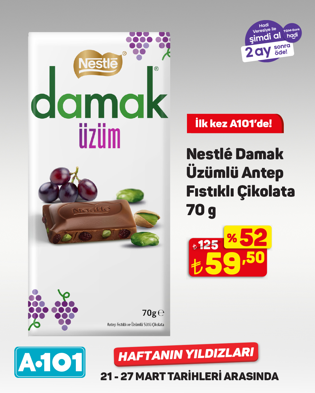 A101İletisim Facebook ad