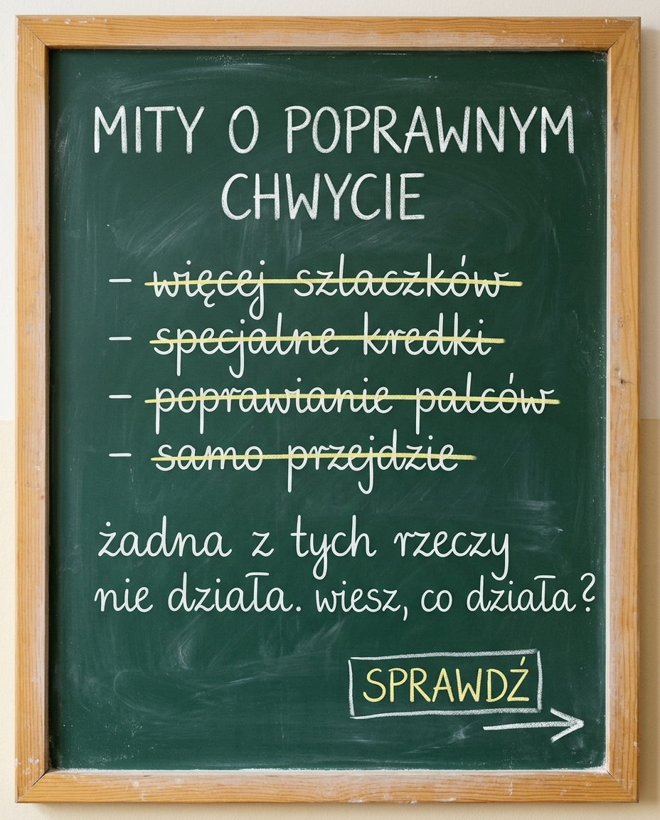 Sonia Michalik psycholog dziecięca Facebook ad
