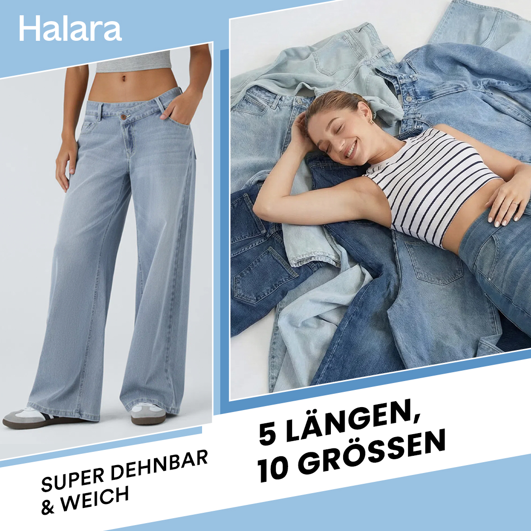 Halara Deutschland Facebook ad