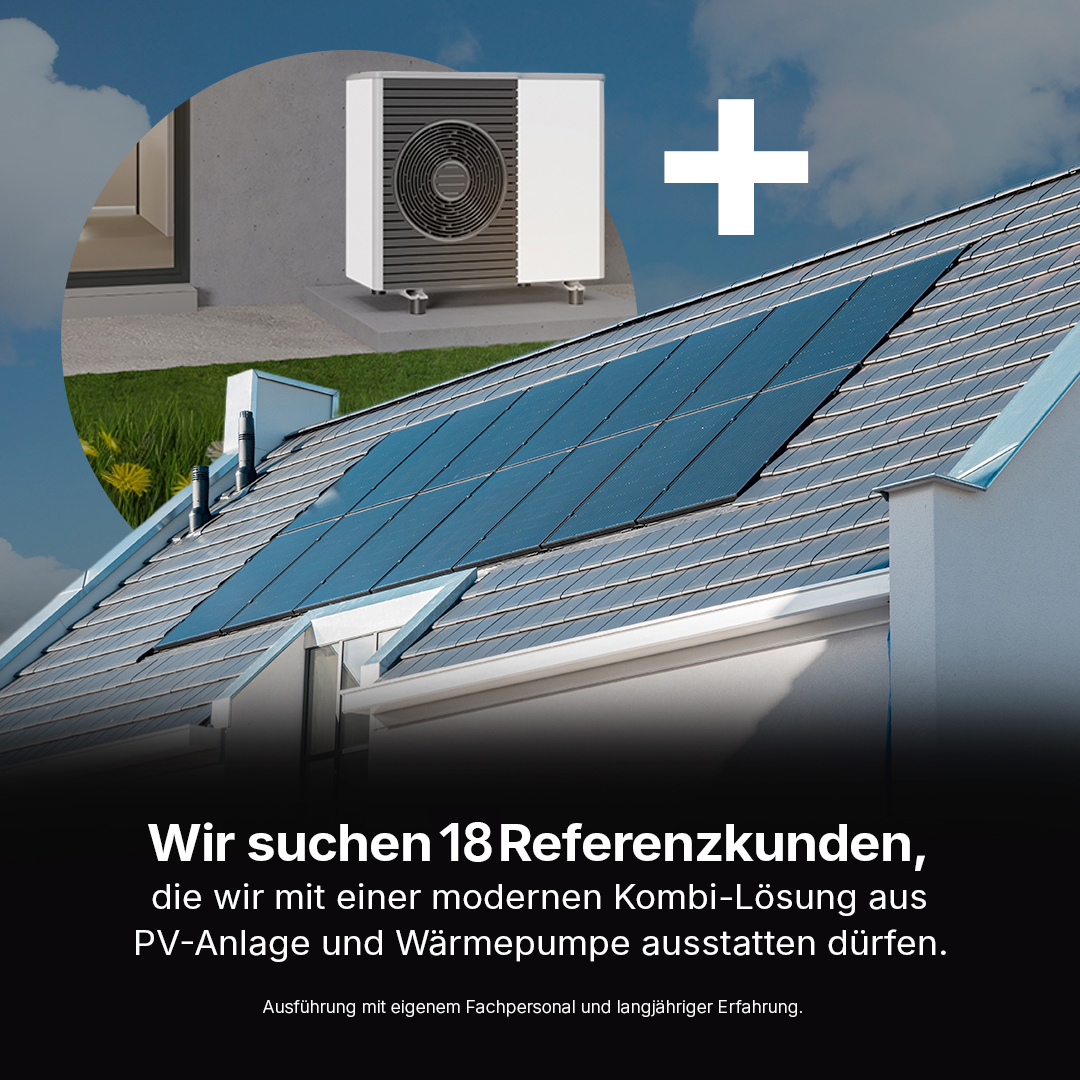 PEC - Professional Energy Consulting Facebook ad: Nur bis zum 18.11.2026!
