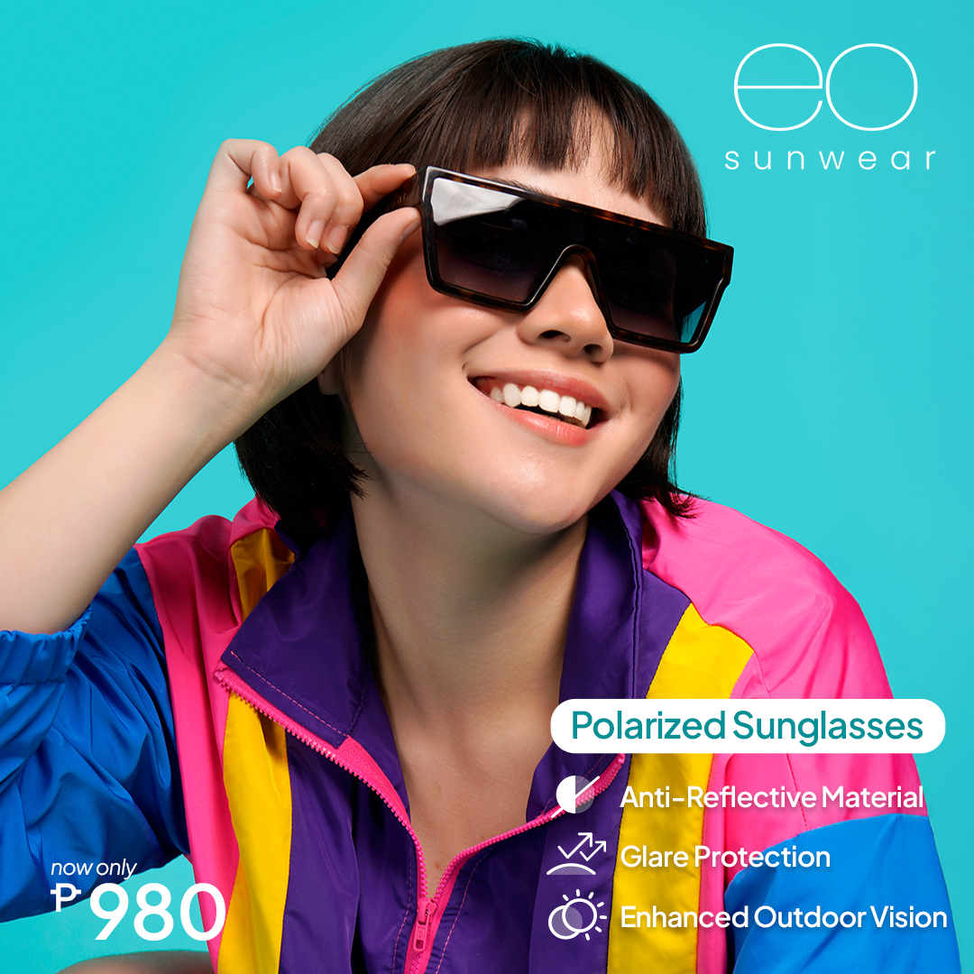 EO-Executive Optical Facebook ad