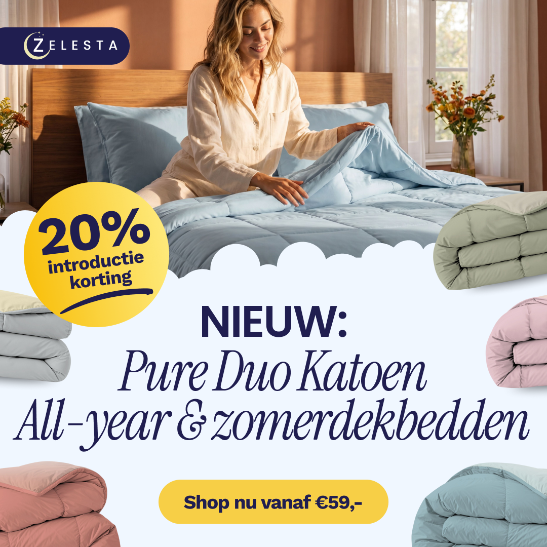 Zelesta.nl Facebook ad
