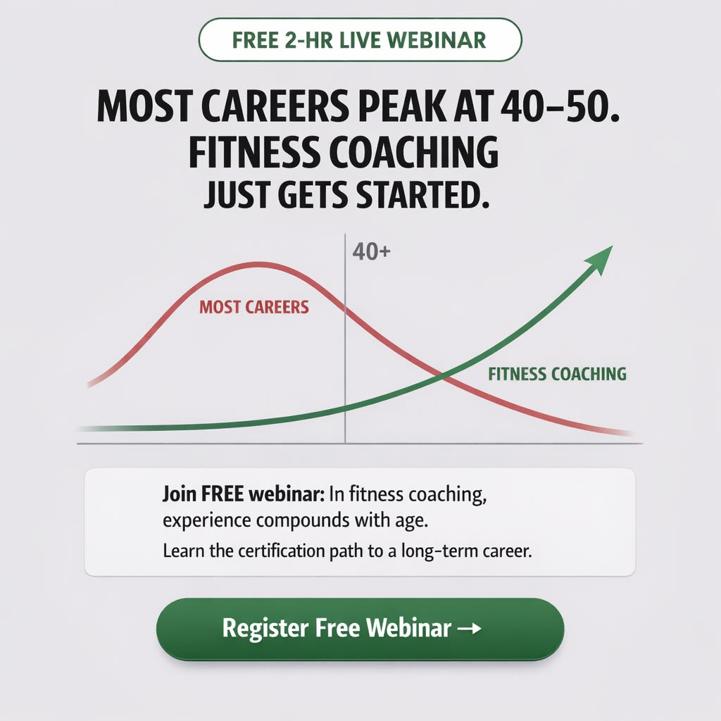Institute of Nutrition and Fitness Sciences Facebook ad
