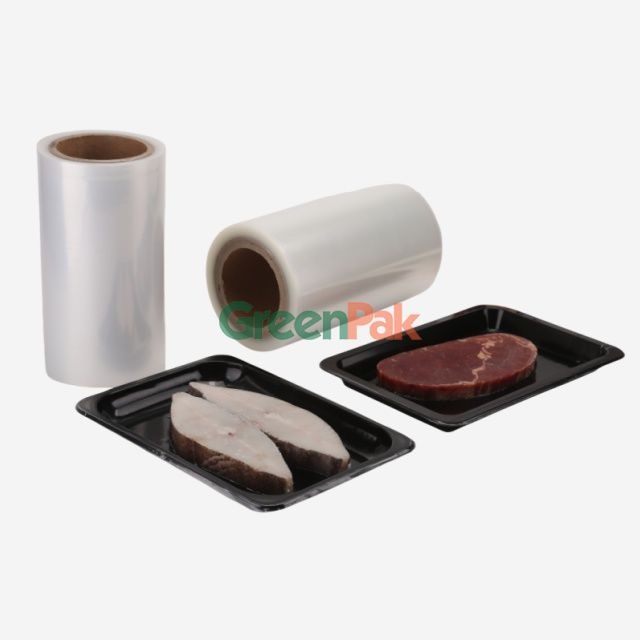 Green Packaging Material Co., Ltd Facebook ad