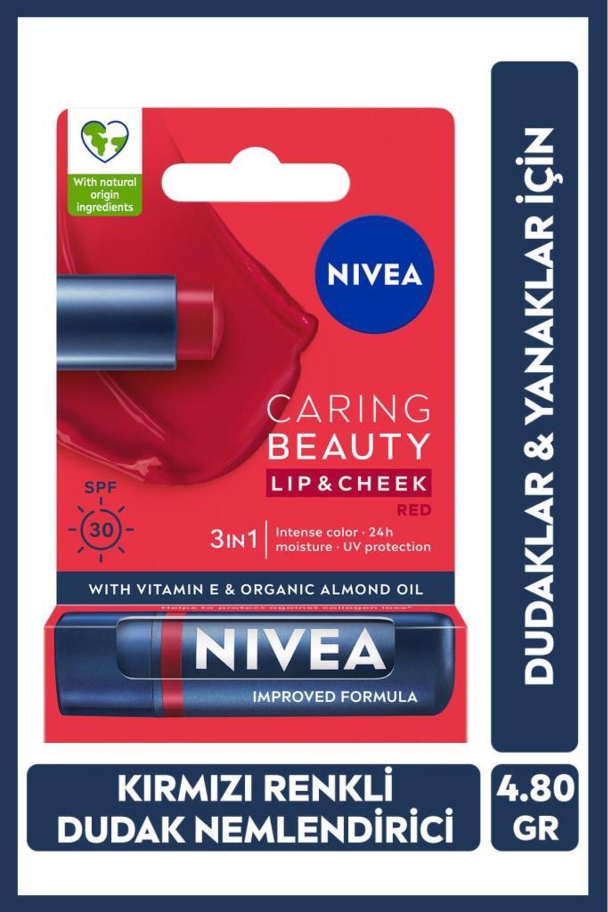NIVEA Facebook ad