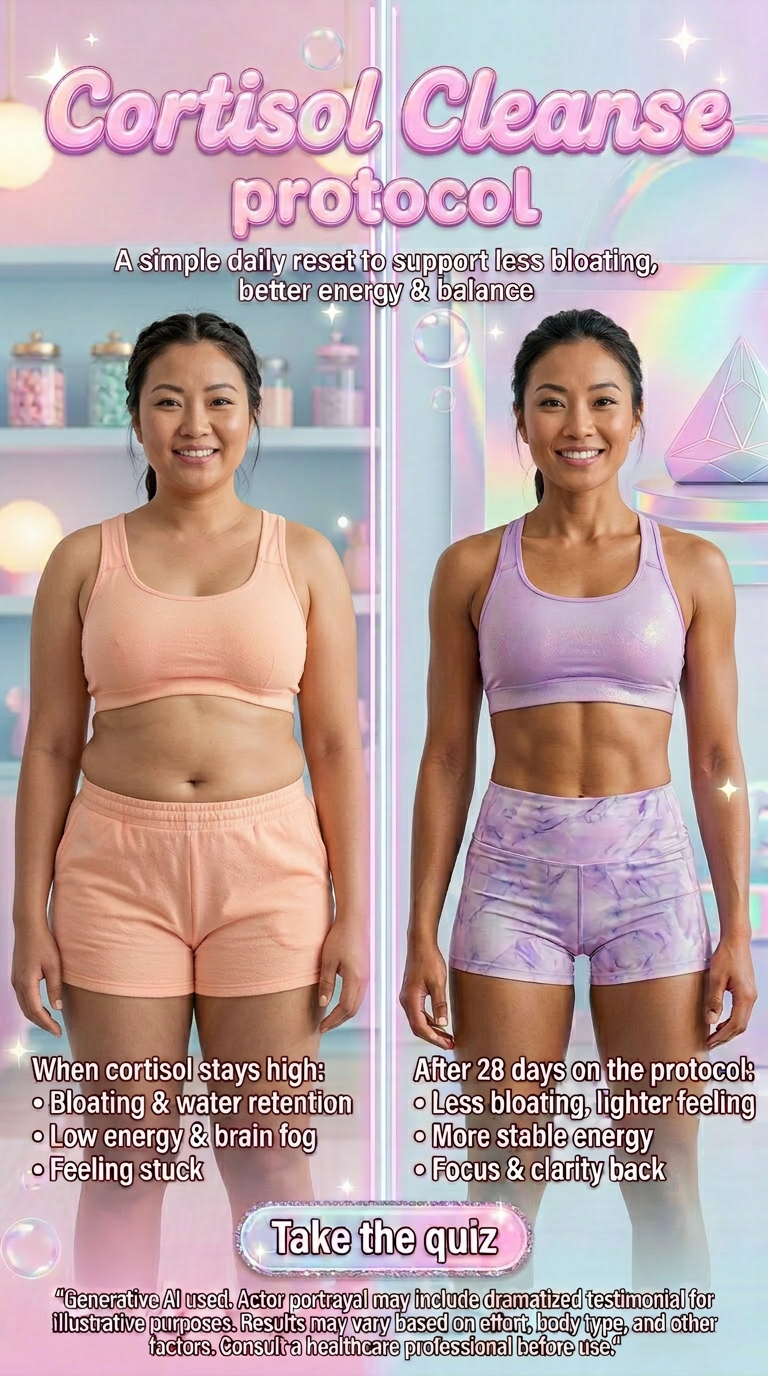 Reverse Health Facebook ad