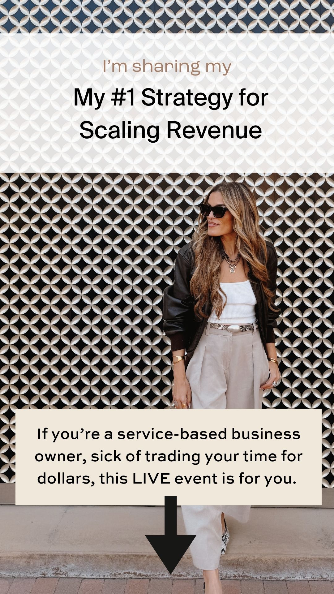 Jasmine Star Facebook ad