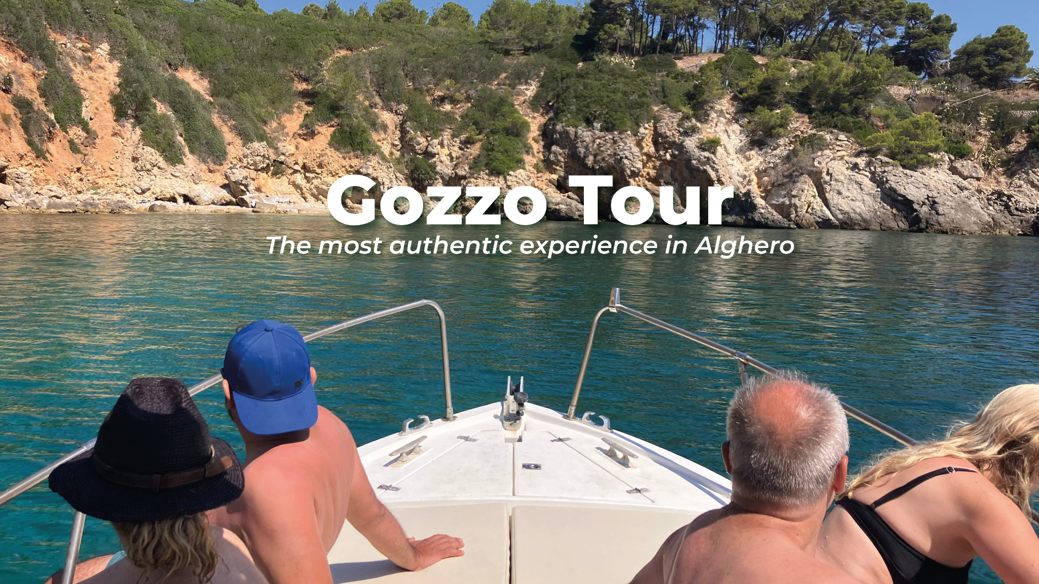Alghero Sailing Facebook ad from Jul 10, 2026
