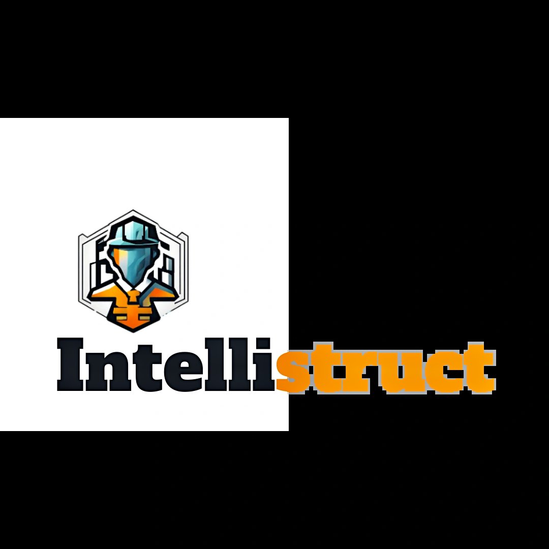 Intellistruct.AI Facebook ad
