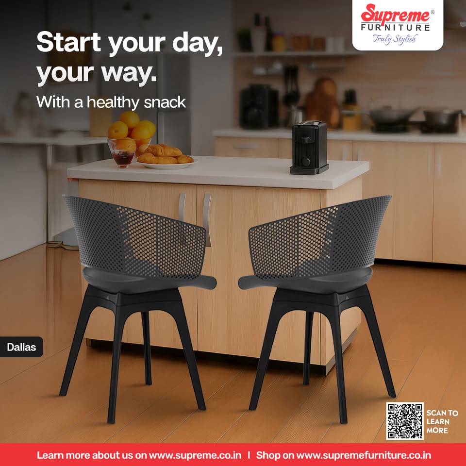 Supreme Furniture Facebook ad